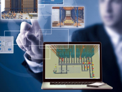 La simulación: control y monitorización de todos los procesos La simulación: control y monitorización de todos los procesos