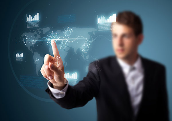 Mecalux Software Solutions imparte sus conocimientos sobre Inteligencia Artificial Mecalux Software Solutions imparte sus conocimientos sobre Inteligencia Artificial