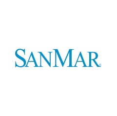 Estanterías convencionales para palets resuelven los problemas de espacio del mayorista de ropa SanMar en su centro de distribución de Dallas