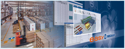 Soluciones de software que optimizan su almacén Soluciones de software que optimizan su almacén