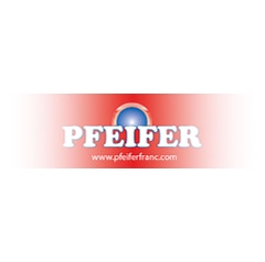 Pfeifer: tecnología para una logística 3PL en expansión Pfeifer: tecnología para una logística 3PL en expansión