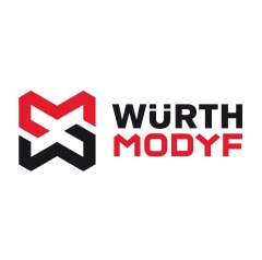 Würth Modyf: almacén vestido de innovación