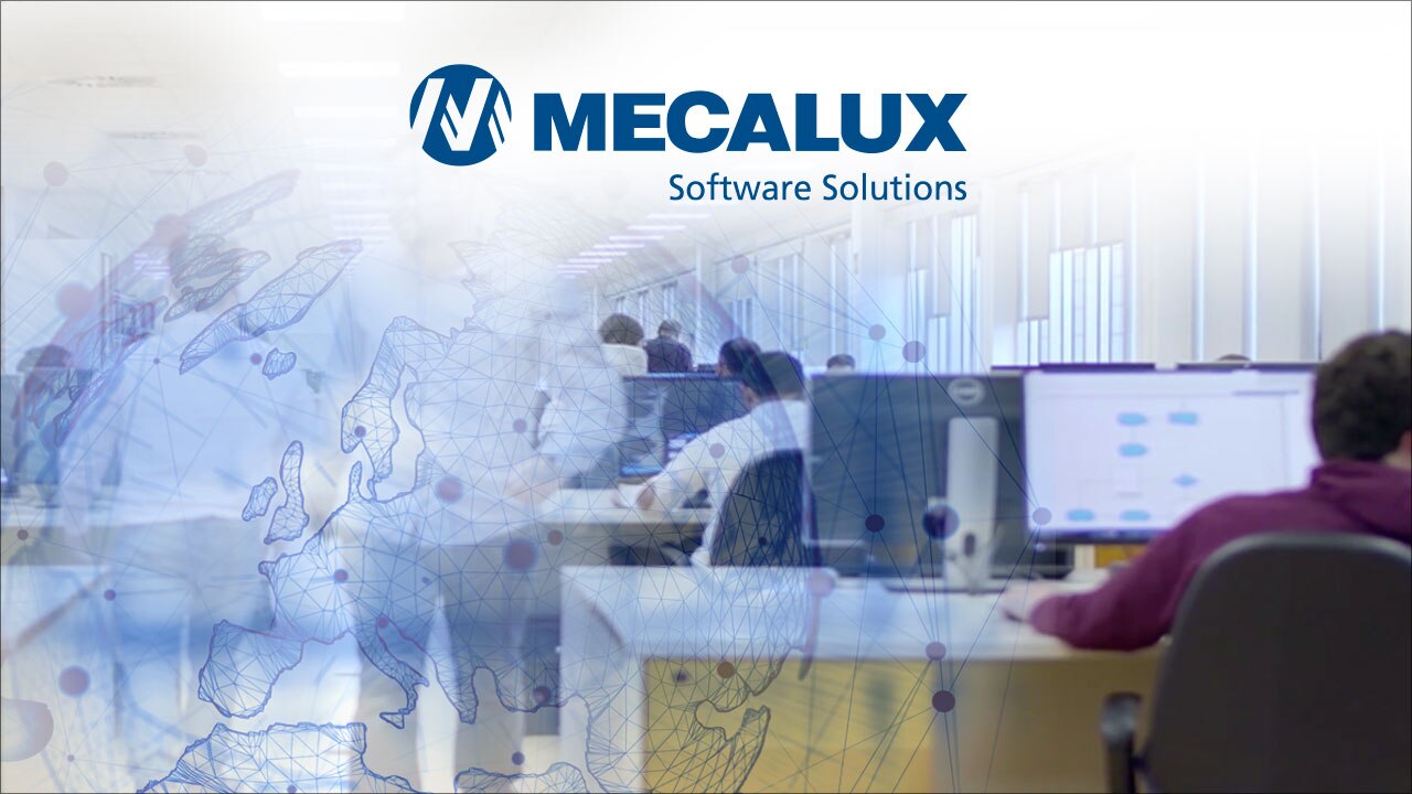 Mecalux Software Solutions