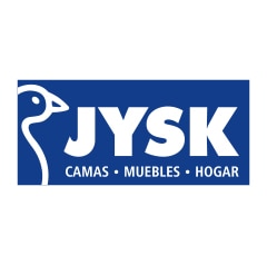 JYSK: estrategia omnicanal para triplicar la capacidad y almacenar más de 50.000 palets JYSK: estrategia omnicanal para triplicar la capacidad y almacenar más de 50.000 palets