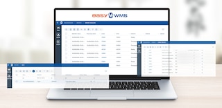 Nuevas funcionalidades de facturación e importación de datos para operadores 3PL