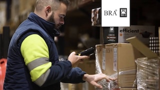 BRA Isogona impulsa su distribución mundial con Easy WMS