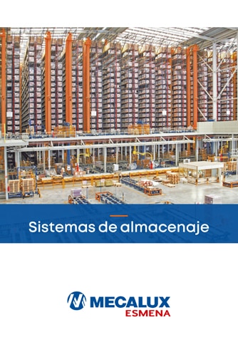 Catálogo general de productos