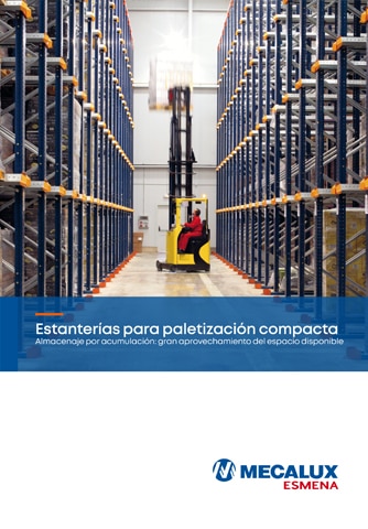 Paletización compacta