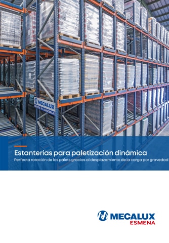 Paletización dinámica