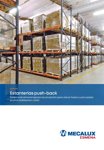 Sistema Push-back