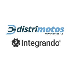 Distrimotos e Integrando