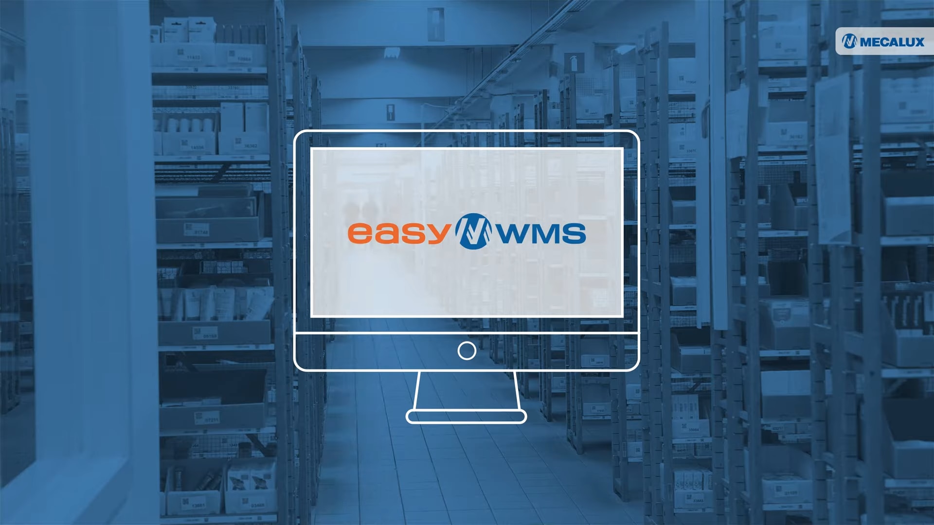 EPC Familia digitaliza su logística con Easy WMS de Mecalux
