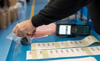 Las tecnologías digitales que identifican los pedidos y hacen su seguimiento en tiempo real son fundamentales para garantizar operativas flexibles en el almacén