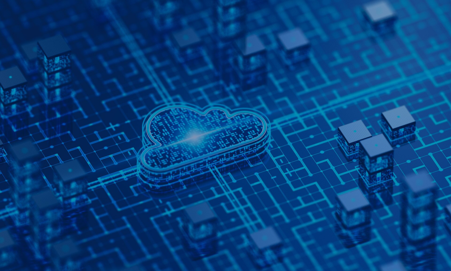 Distributed Order Management System