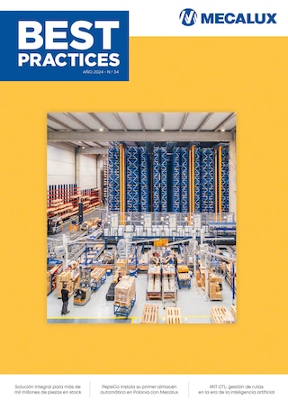 DESTACADOS REVISTA BEST PRACTICES