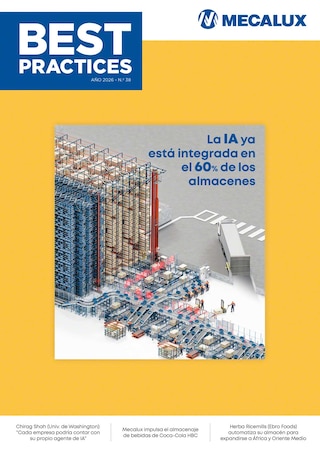 DESTACADOS REVISTA BEST PRACTICES