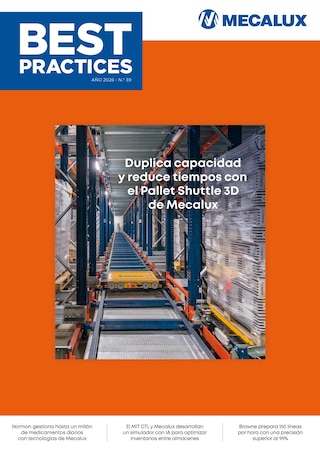 DESTACADOS REVISTA BEST PRACTICES