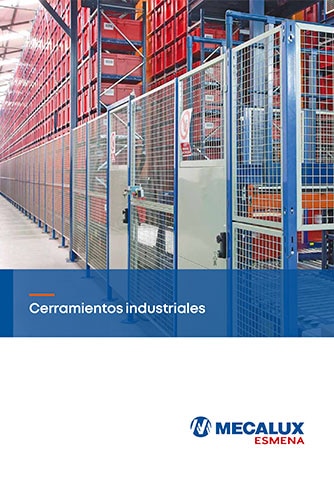 Cerramientos industriales
