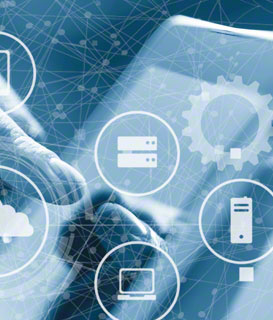 I+D innovación y desarrollo continuos