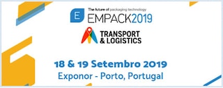 Mecalux presentará en Empack Portugal sus últimas novedades