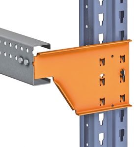Estanterías compactas funcionamiento carril tipo C Estanterías compactas funcionamiento carril tipo C - Estanterías metálicas Mecalux®