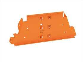 Estanterías compactas funcionamiento cartelas Estanterías compactas funcionamiento cartelas - Estanterías metálicas Mecalux®
