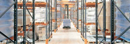 pallet racking conventional ventajas ahorro costes pallet racking conventional ventajas ahorro costes