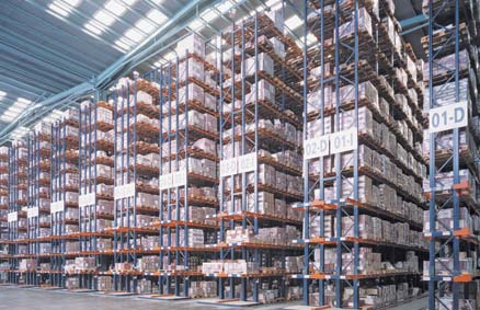 pallet racking conventional ventajas ahorro espacio pallet racking conventional ventajas ahorro espacio