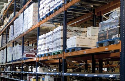 pallet racking conventional ventajas ahorro espacio pallet racking conventional ventajas ahorro espacio