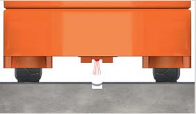 pallet racking conventional ventajas seguridad guiado pallet racking conventional ventajas seguridad guiado
