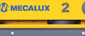 Escáner de seguridad Escáner de seguridad - Estanterías metálicas Mecalux®