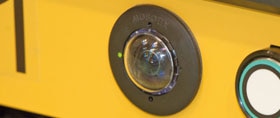 Cámara de posicionamiento Cámara de posicionamiento - Estanterías metálicas Mecalux®