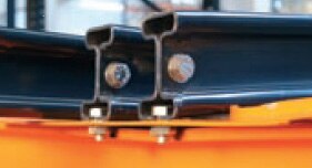 Ventajas push back carril I Ventajas push back carril I