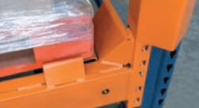 Ventajas push-back centradores palet Ventajas push-back centradores palet