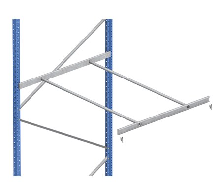 Tubo colgador