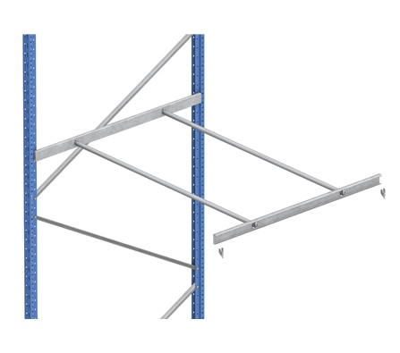 tubo colgador m7