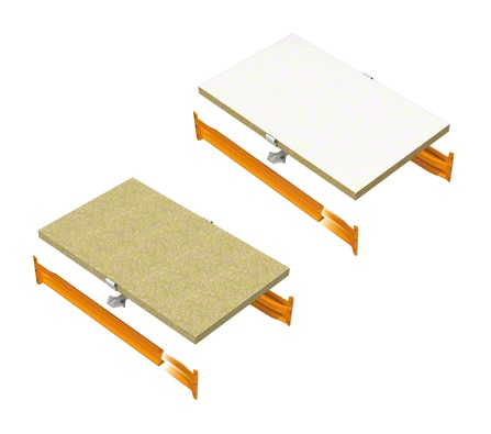panel madera aglomerada