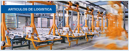Electrovías: un sistema de transporte de mercancía veloz y eficaz Electrovías: un sistema de transporte de mercancía veloz y eficaz