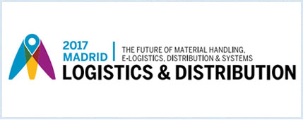 Logistics Madrid 2017