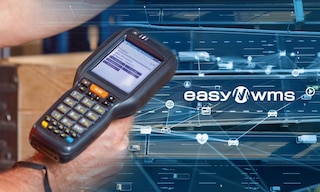 STAF: beneficios de un almacén digital para un operador logístico STAF: beneficios de un almacén digital para un operador logístico