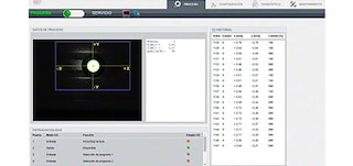 El software de navegación calcula la ruta del robot móvil para cada tarea