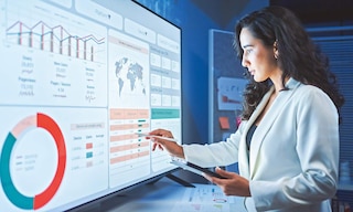 Chief Data Officer (CDO), el rol que impulsa la transformación digital Chief Data Officer (CDO), el rol que impulsa la transformación digital