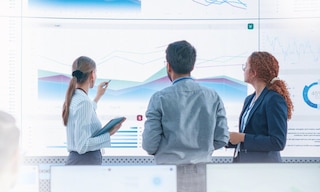 Una nueva era para los ‘Chief Technology Officers’