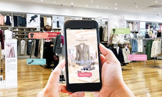 La realidad aumentada, el 3D y los NFT transforman las ventas