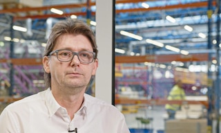 Entrevista a Frantisek Stora, director general de IKEA Components Eslovaquia