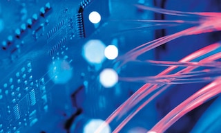 La industria de los semiconductores, vital para las supply chains