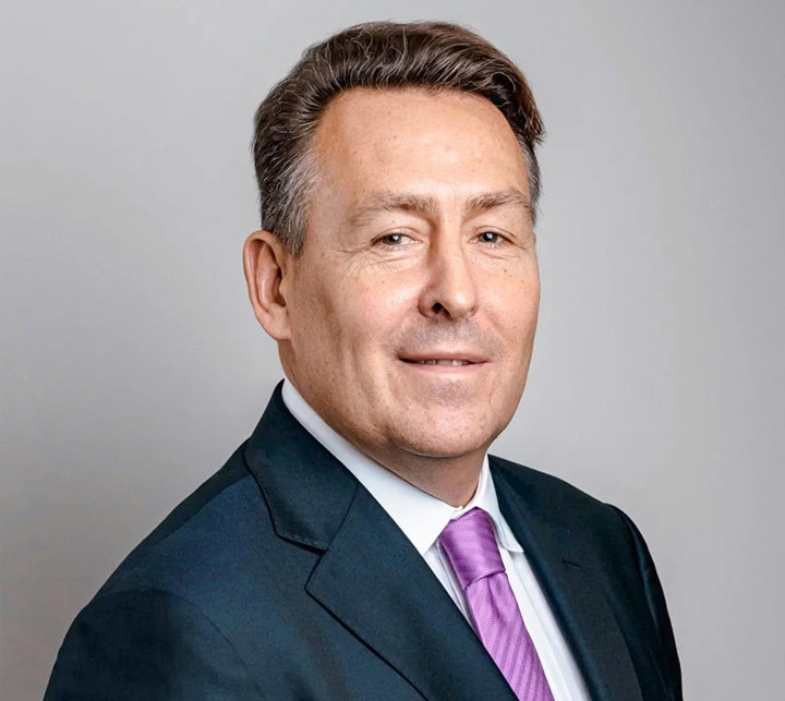 Ian Murrin, líder tecnológico y emprendedor con una amplia trayectoria en la creación, escalado y venta de empresas de alto impacto