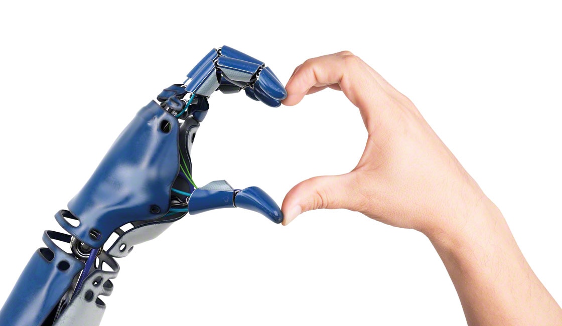 Cómo mejorar la interacción humano-robot en los almacenes