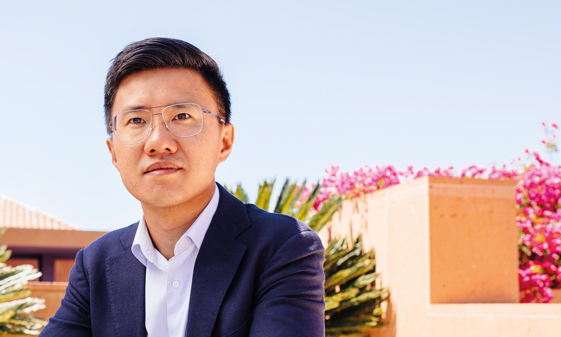 Entrevista a Kuang Xu (Stanford)