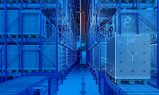 Los líderes de la supply chain valoran el potencial de la inteligencia artificial generativa Los líderes de la supply chain valoran el potencial de la inteligencia artificial generativa